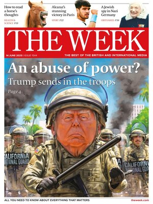 The Week UK - Magazine